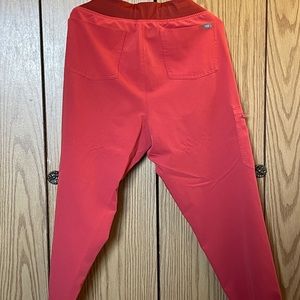 FIGS SCRUBS Zamora Style Jogger pants